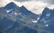 43 Diavoli e Poris, con l'innevatissimo Passo di Valsecca...